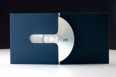 CD